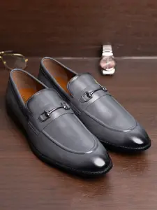 LOUIS STITCH 
Men Formal Slip On Moccasin Shoes