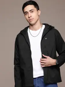 The Roadster Lifestyle Co. Hooded Jacket