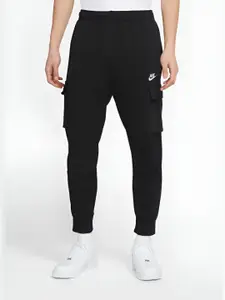 Nike Sportswear Club French Terry Men's Cargo Trousers