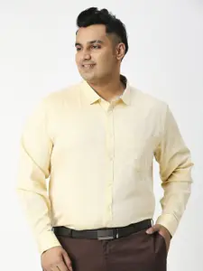 Thomas Scott Premium Opaque Cotton Formal Shirt