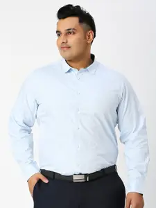 Thomas Scott Premium Opaque Cotton Formal Shirt