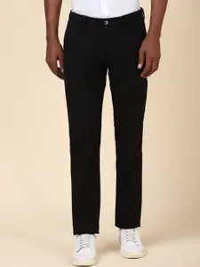 Allen Solly Men Slim Fit Trousers