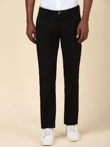 Allen Solly Men Slim Fit Trousers