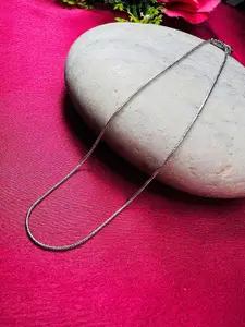 Arte Jewels 925 Sterling Silver Anklet