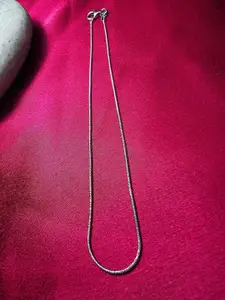 Arte Jewels 925 Sterling Silver Anklet