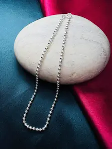 Arte Jewels 925 Sterling Silver Anklet