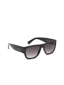 IDEE Men Square Sunglasses with UV Protected Lens IDS3046C1SG