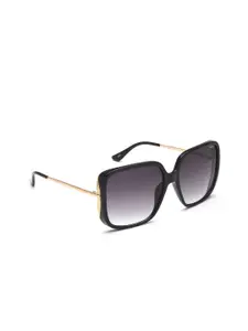 IDEE Women Square Sunglasses with UV Protected Lens