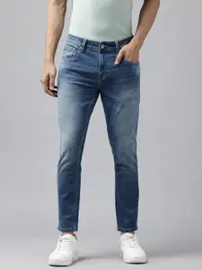 SPYKAR Men Kano Slim Fit Stretchable Jeans