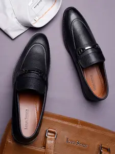 LOUIS STITCH 
Men Formal Slip On Moccasin Shoes