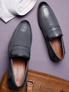 LOUIS STITCH 
Men Formal Slip On Moccasin Shoes