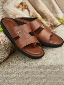 Ajanta Men Slip-On Comfort Sandals