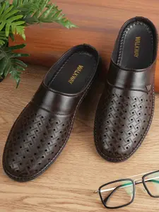 WALKWAY by Metro Men Shoe-Style Sandals