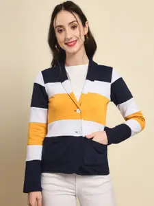 TANDUL womens Casual Blazer