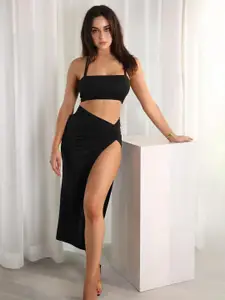 TANDUL Bodycon Dress