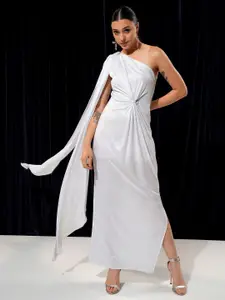 Tokyo Talkies Maxi Dress