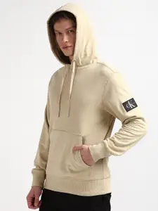 Calvin Klein Jeans Calvin Klein Cotton  Jeans Men Hooded Sweatshirt