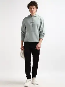 Calvin Klein Jeans Men Hooded Sweatshirt