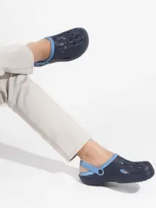 HRX by Hrithik Roshan Men Clogs