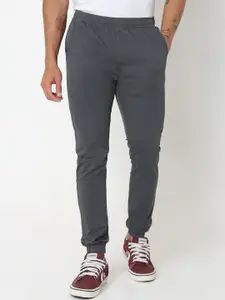 SPYKAR Men Joggers Trousers
