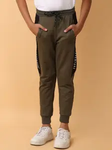 V-Mart Boys Regular Fit Joggers