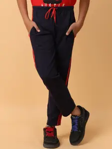V-Mart Boys Cotton Track Pants