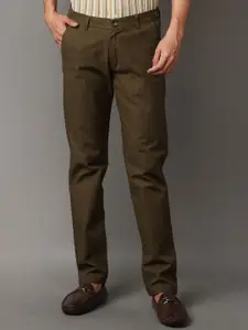 V-Mart Men Chinos Trousers