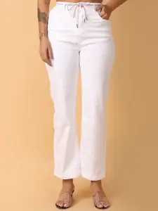 V-Mart Women High-Rise Jeans