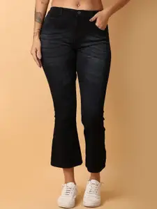 V-Mart Women High-Rise Light Fade Jeans