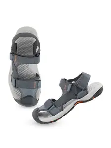 The Roadster Lifestyle Co WALKWAY-01 Men Casual Comfort Sandals