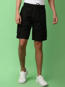 V-Mart Men Cargo Shorts