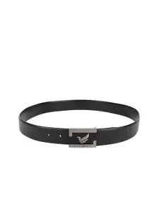 Blackberrys Men Leather Belt