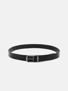 Blackberrys Men Leather Formal Belt