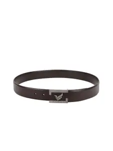 Blackberrys Men Leather Formal Belt