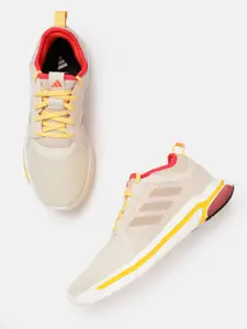 ADIDAS Men Track-One Running Shoes