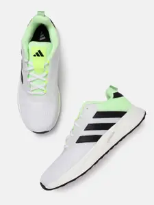 ADIDAS Men LightRun-Win Running Shoes
