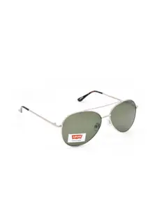 Levis Outlook Women Aviator Sunglasses with UV Protected Lens 16426927289