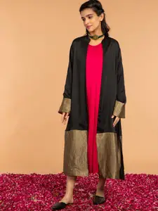 VASSTRAM Women Shrug