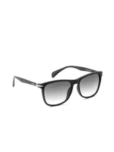 IRUS by IDEE Men Square Sunglasses with UV Protected Lens