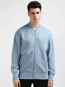 Calvin Klein Men Longline Sporty Jacket