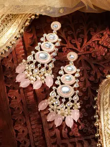 Priyaasi Women Contemporary Drop Earrings