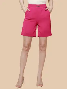 Global Republic Women Running Shorts