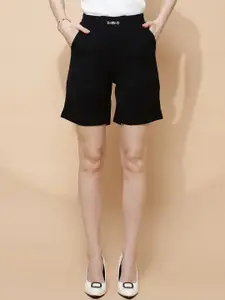 Global Republic Women Running Shorts