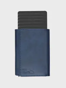 The Wallet Store Men Leather Card Holder