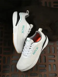 HRX by Hrithik Roshan Men Running Non-Marking Sports Shoes
