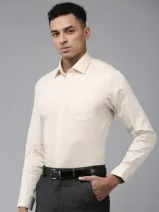 Van Heusen Pure Cotton Slim Fit Formal Shirt