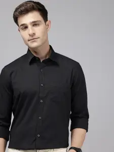 Van Heusen Sport Pure Cotton Slim Fit Casual Shirt