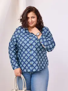 BAESD Women Standard Opaque Printed Party Shirt