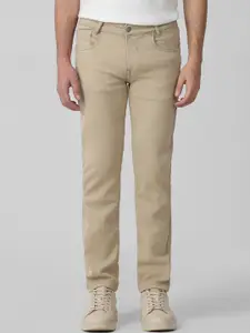 Mufti Men Skinny Fit Stretchable Jeans