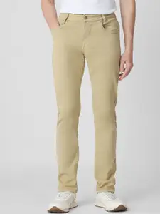 Mufti Men Skinny Fit Stretchable Jeans